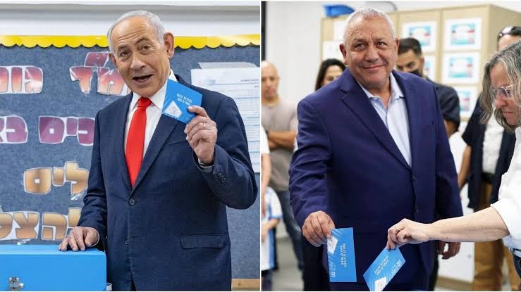 Bibi risorge e si batte. Non hanno scalfito la sua strategia